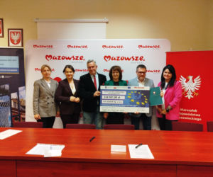 Ekologia i zdrowie ze wsparciem unijnym. Kolejne inwestycje w regionie siedleckim z dofinansowaniem z funduszy unijnych