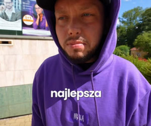 Książulo zjadł kultowe buły ze Sławna. Spontaniczne mega muala