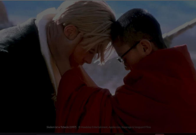 W święta nie tylko kolędy. Telewizyjne hity na Boże Narodzenie. "Znachor" kontra "Superman"