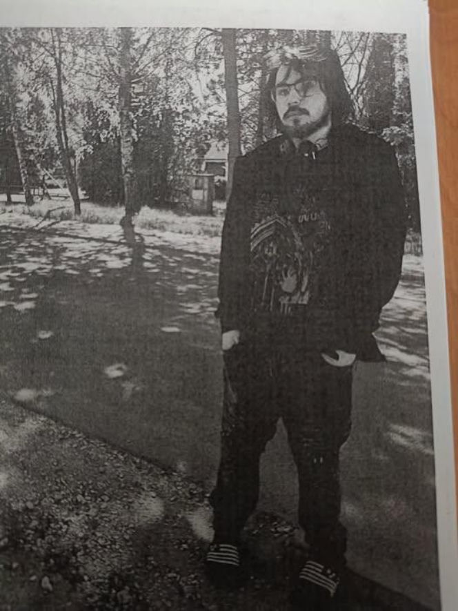 Gdzie jest Kamil Madej? Od ponad miesiąca nie wrócił do domu