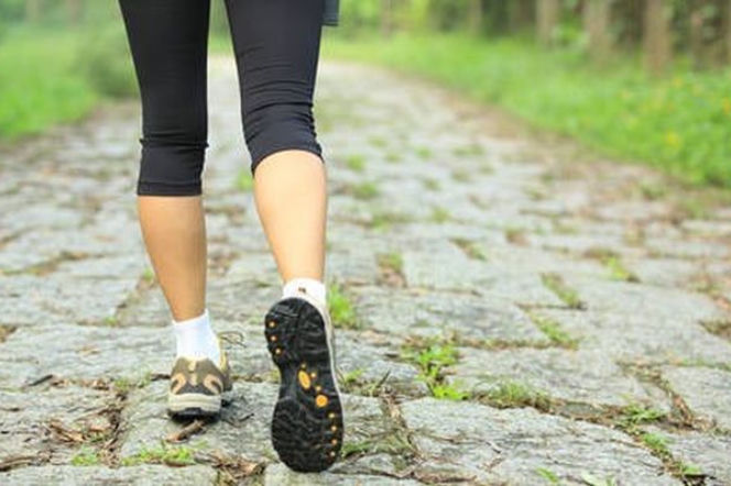 bieganie, jogging, kobieta