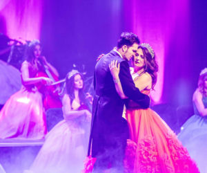 Księżniczki zatańczą i zagrają. Jedyna taka orkiestra na świecie