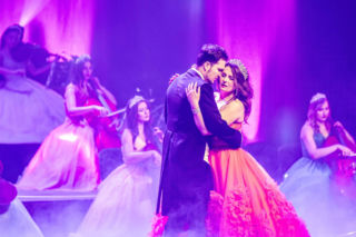 Księżniczki zatańczą i zagrają. Jedyna taka orkiestra na świecie