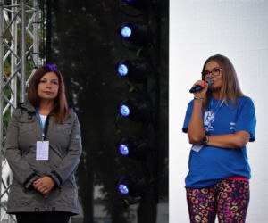 Toruń. VIII Marsz Walkathon Neuca dla Zdrowia