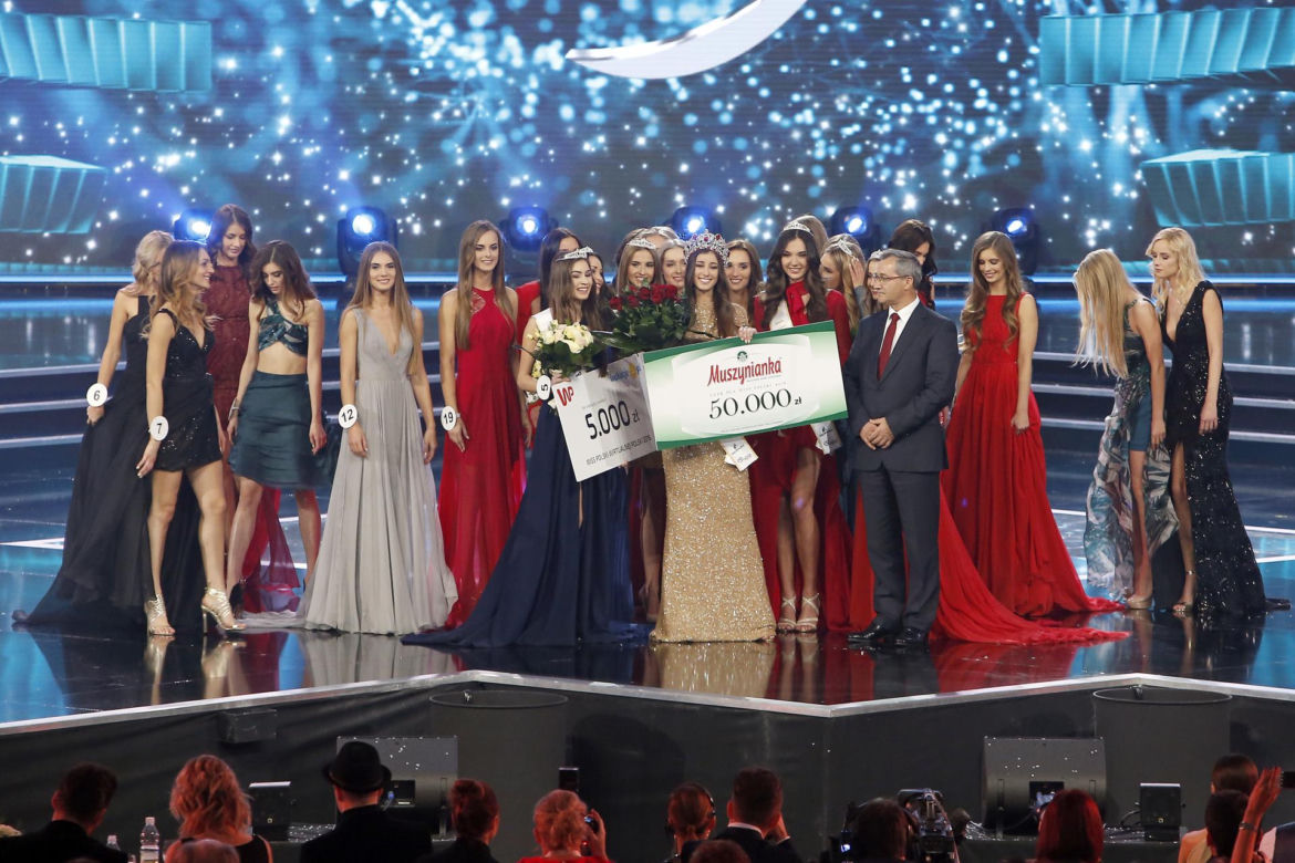 Miss Polski