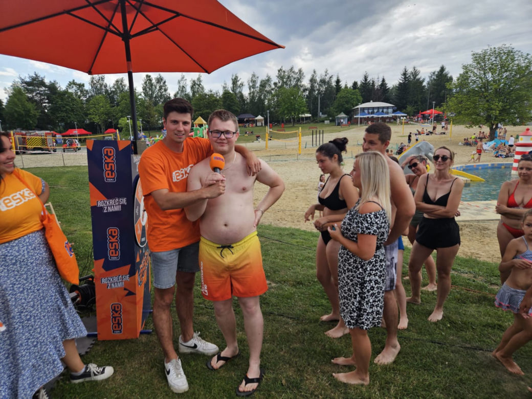 Tak bawiliśmy się na ESKA Summer City! (12 lipca - 16 lipca)