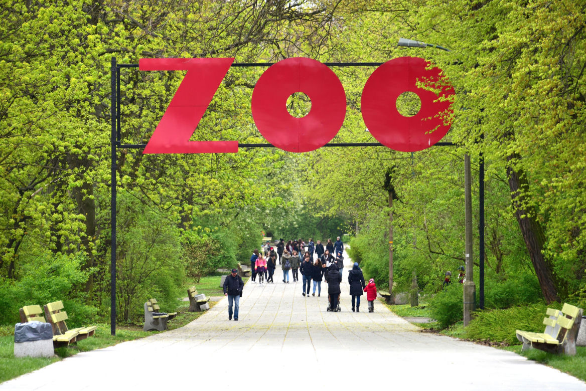 Warszawkie ZOO