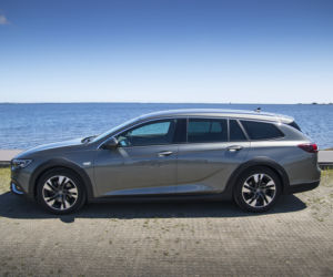 Opel Insignia Country Tourer 1.6 Turbo 200 KM A6