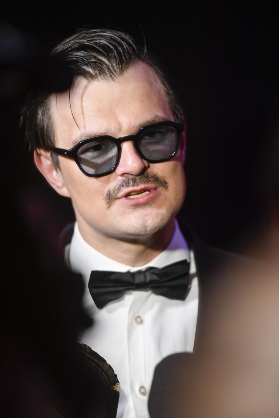 Dawid Ogrodnik kiedyś i dziś. Aktor-kameleon na przestrzeni lat przeszedł wielką metamorfozę
