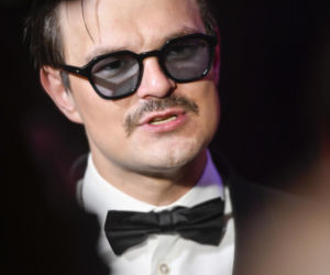Dawid Ogrodnik kiedyś i dziś. Aktor-kameleon na przestrzeni lat przeszedł wielką metamorfozę