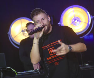 Sebastian Fabijański przeszedł ogromną metamorfozę. Kiedyś twardziel, dziś podbija taneczny parkiet