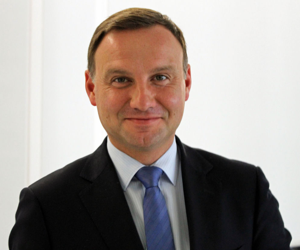 Tadeusz Ferenc zaproszony na spotkanie z Andrzejem Dudą