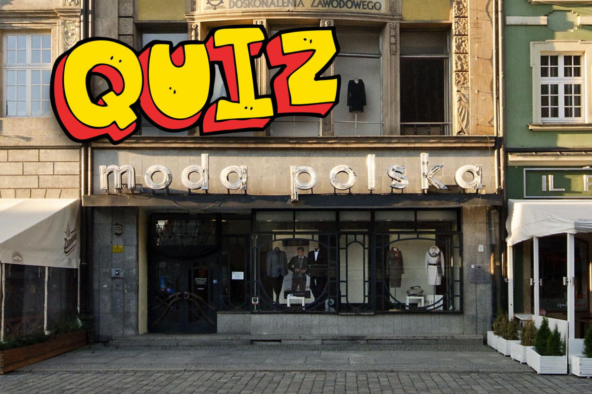 QUIZ PRL