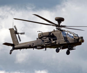 Apache, wojskowe drony i widowiskowe loty dla publiczności. Małopolski Festiwal Dronów już w październiku w Krakowie!