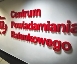 Dziś Europejski Dzień Numeru Alarmowego 112. Pamiętajmy. To nie infolinia!