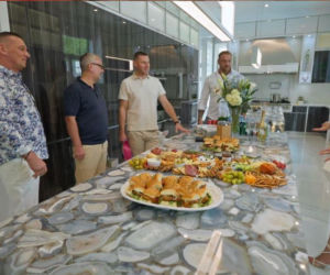 Dorota z Żona dla Polaka. Toronto