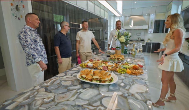 Dorota z "Żona dla Polaka. Toronto"