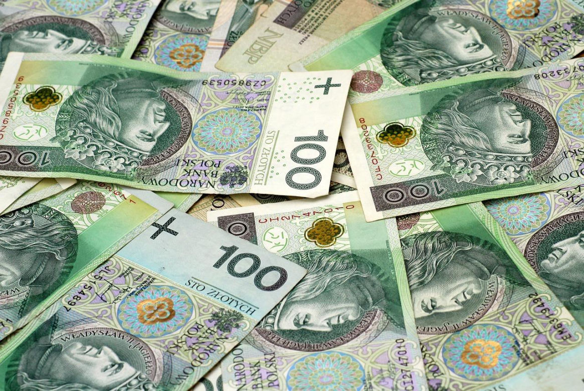 Konto oszczędnościowe dla dziecka