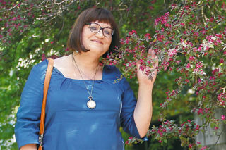 Anna Grodzka: Już jako mały Krzyś czułam się Anią