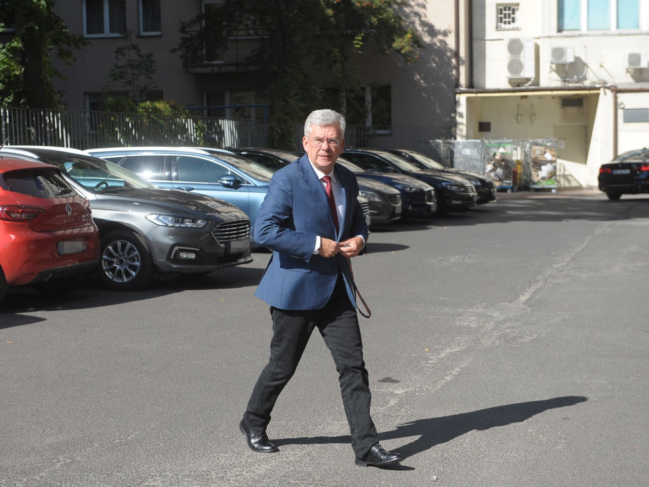 Tyle ma Stanisław Karczewski. Kwoty z oświadczenia majątkowego robią wrażenie