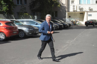 Tyle ma Stanisław Karczewski. Kwoty z oświadczenia majątkowego robią wrażenie