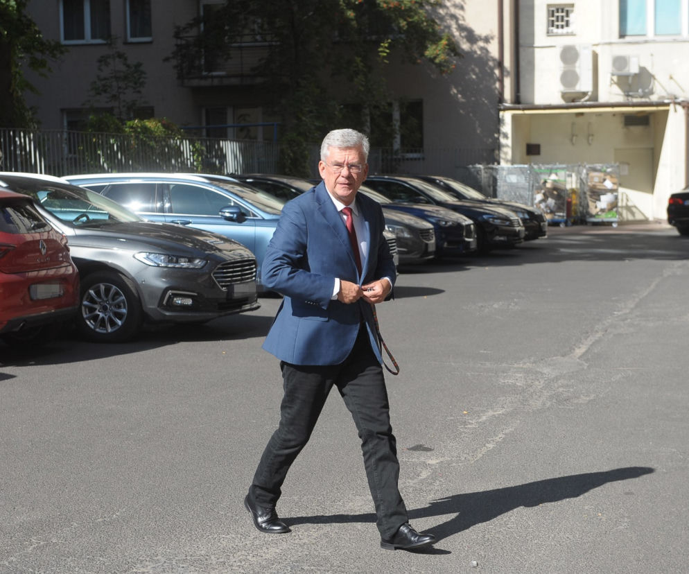 Stanisław Karczewski