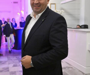 Złoty Laur Super Biznesu