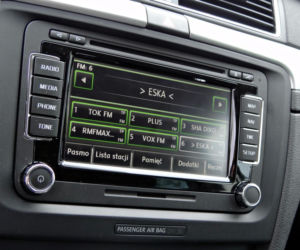 Skoda Superb FL 2013