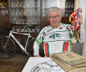 Trzymam formę, bo czytam Super Express