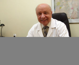 Prof. Bogdan Chazan