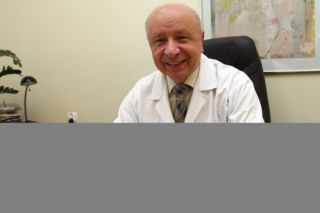Prof. Bogdan Chazan