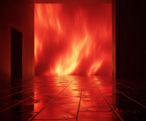 Restauracja w Madrycie w ogniu. Czego nie nauczyli się z alpejskiej tragedii?