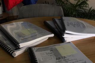 Drugi Tomasz Komenda z Wielkopolski? Jarosław Sosnowski po 20 latach w więzieniu walczy o prawdę