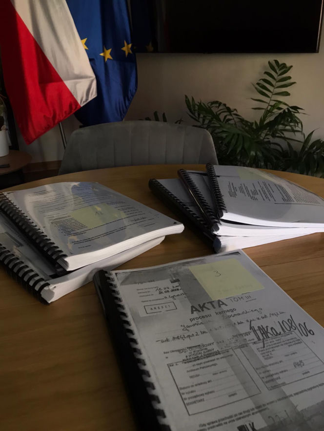 Drugi Tomasz Komenda z Wielkopolski? Jarosław Sosnowski po 20 latach w więzieniu walczy o prawdę