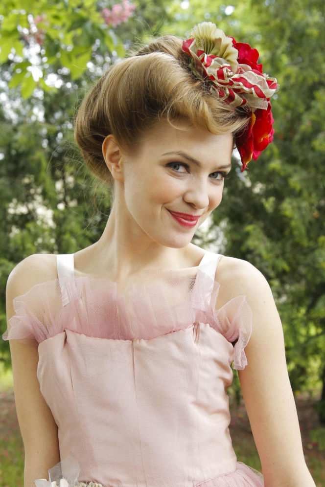 Paulina Gałązka jest uczestniczką 18. edycji "Tańca z Gwiazdami". Tak gwiazda wyglądała jeszcze 10 lat temu