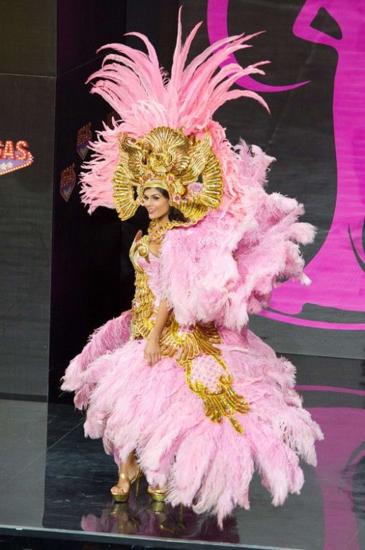 Miss Kostaryki