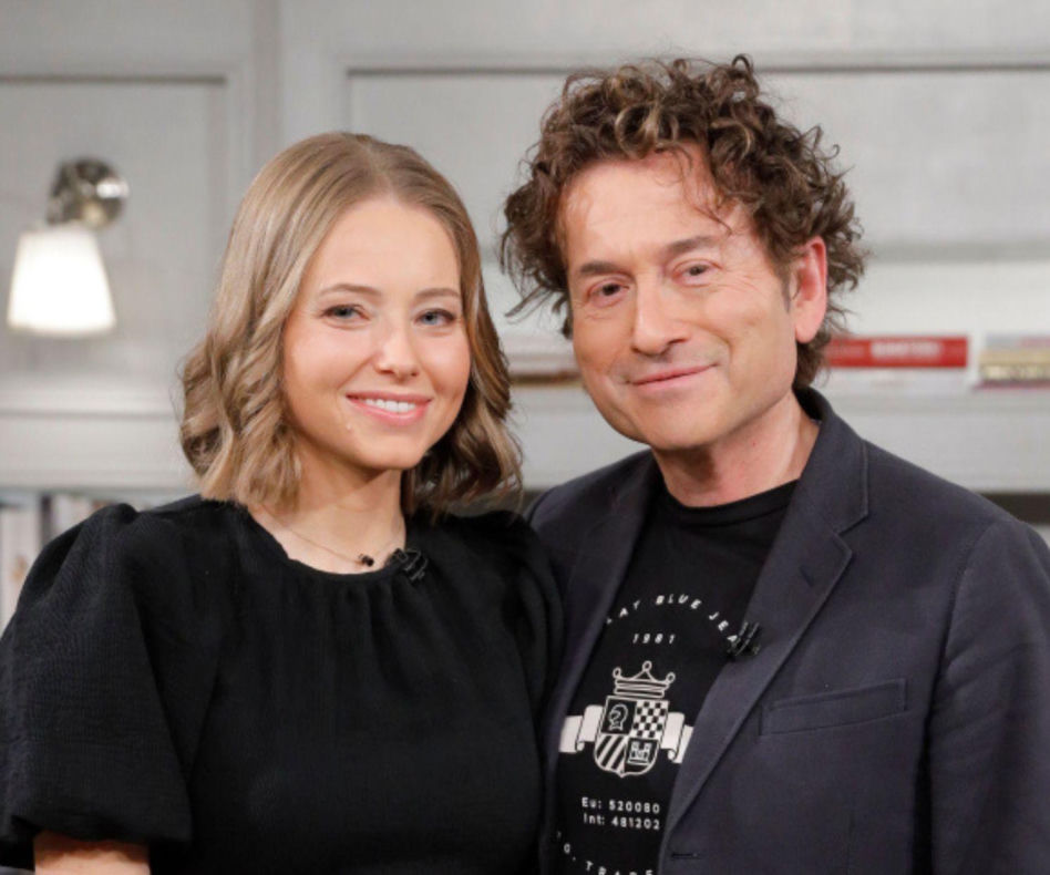 Agata Rubik, Piotr Rubik