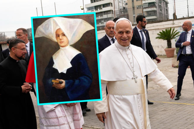 Będzie beatyfikacja Polki? Jest decyzja papieża Leona XIV