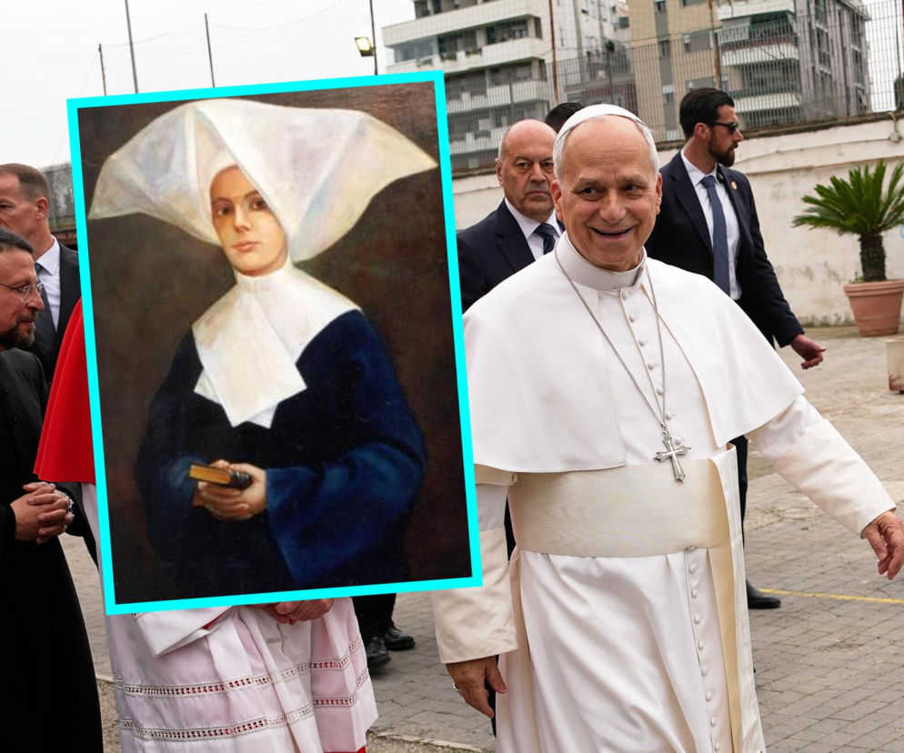 Papież Leon XIV zatwierdził dekret o heroiczności cnót polskiej zakonnicy szarytki Stanisławy Barbary Samulowskiej