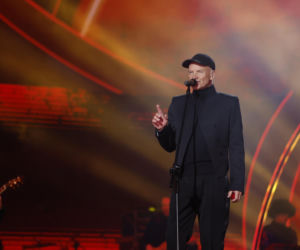 Sylwester z Dwójką TVP 2025