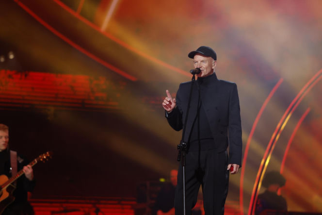 Sylwester z Dwójką TVP 2025