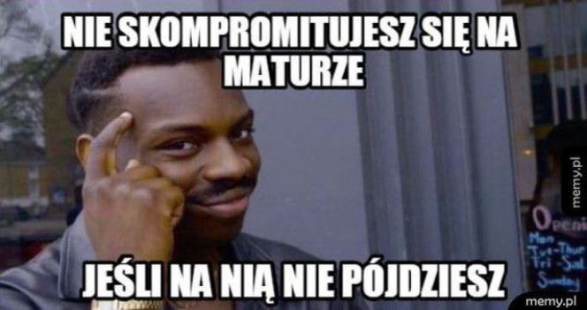 Matura 2017: najlepsze memy i gify