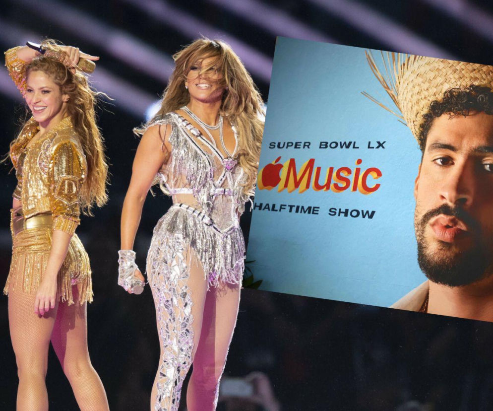 Super Bowl Halftime Show