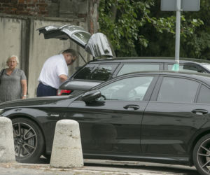 Kalisz w prokuraturze