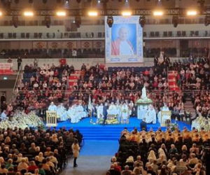 34. Urodziny Radia Maryja