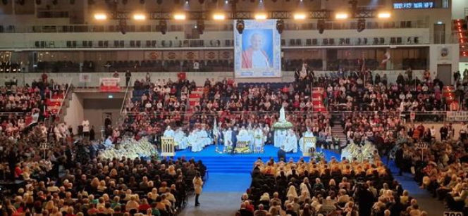 34. Urodziny Radia Maryja