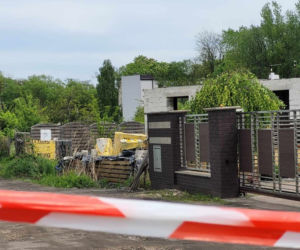 Sebastian z Katowic miał zostać zabetonowany. Optyk z Sosnowca wcisnął ciało pod garaż