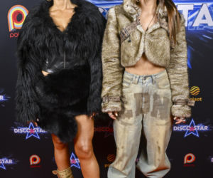 Gwiazdy na finale Disco Star