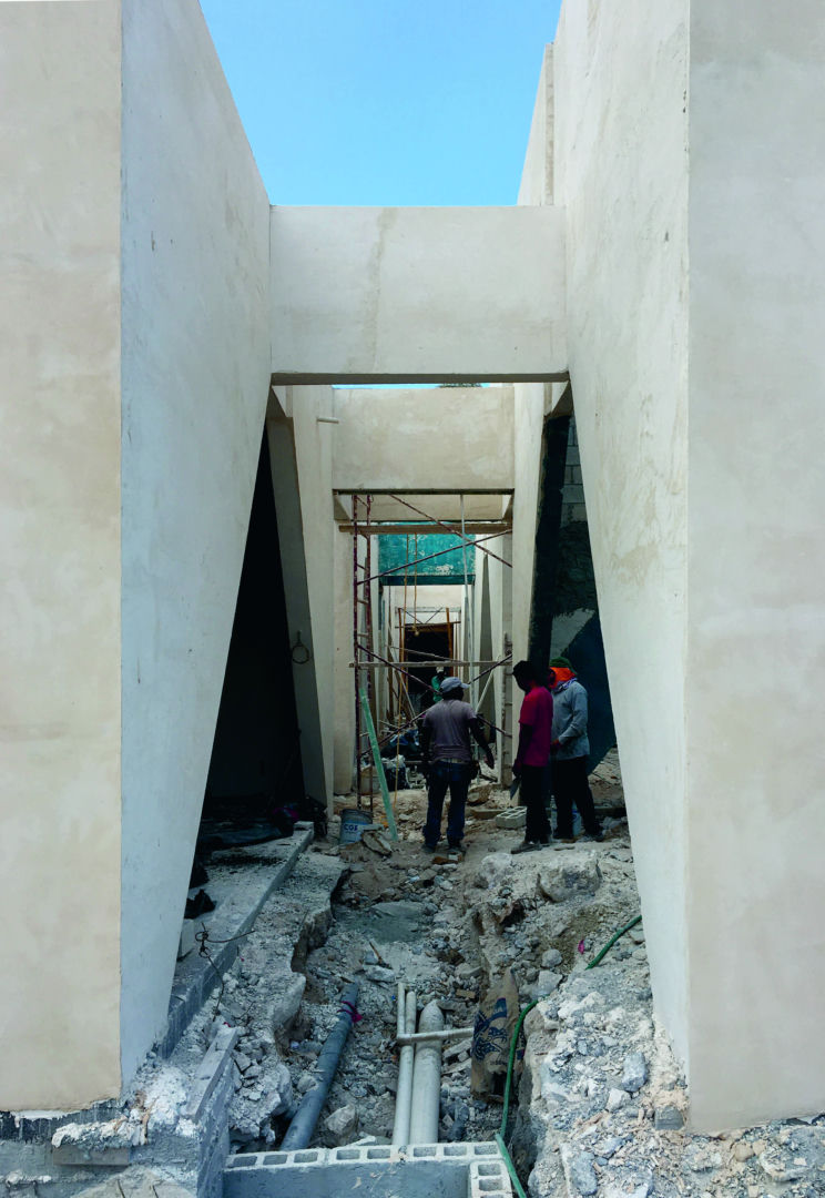 Muzeum Geologii w Progreso [GALERIA ZDJĘĆ]