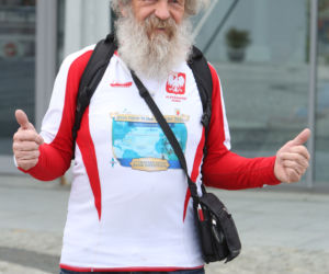Aleksander Doba